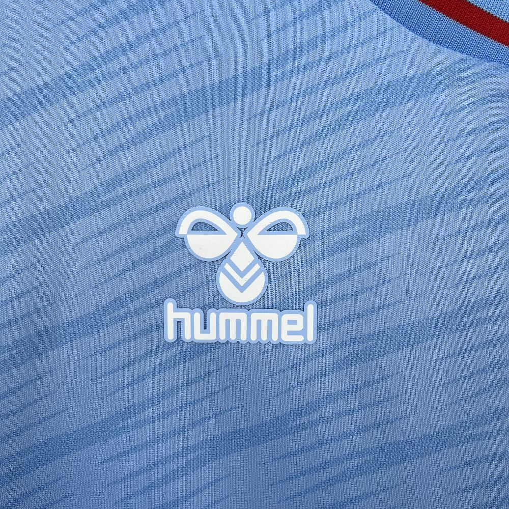 2025/2026 Celta Vigo Local Kit
