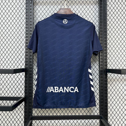 2025/2026 Celta Vigo Visitante Kit