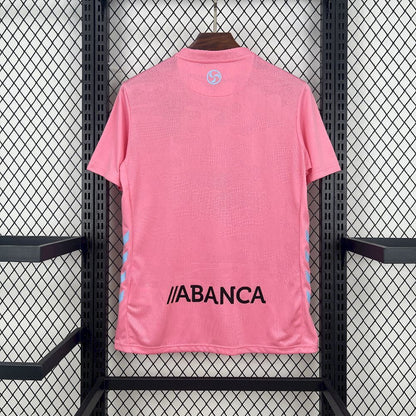 2025/2026 Celta Vigo Alternativa Kit