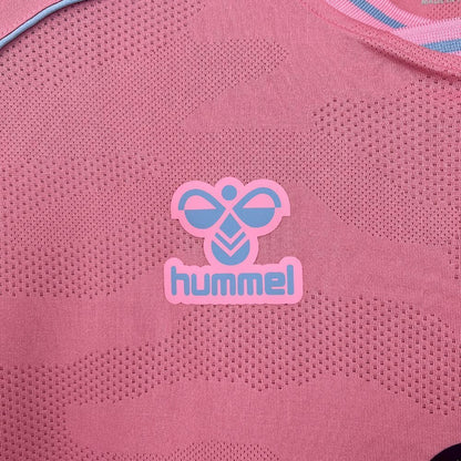 2025/2026 Celta Vigo Alternativa Kit