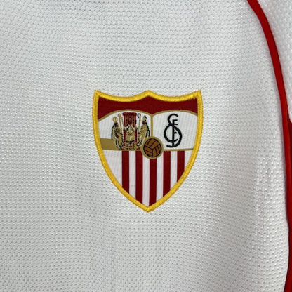 2025/2026 Sevilla Local Kit
