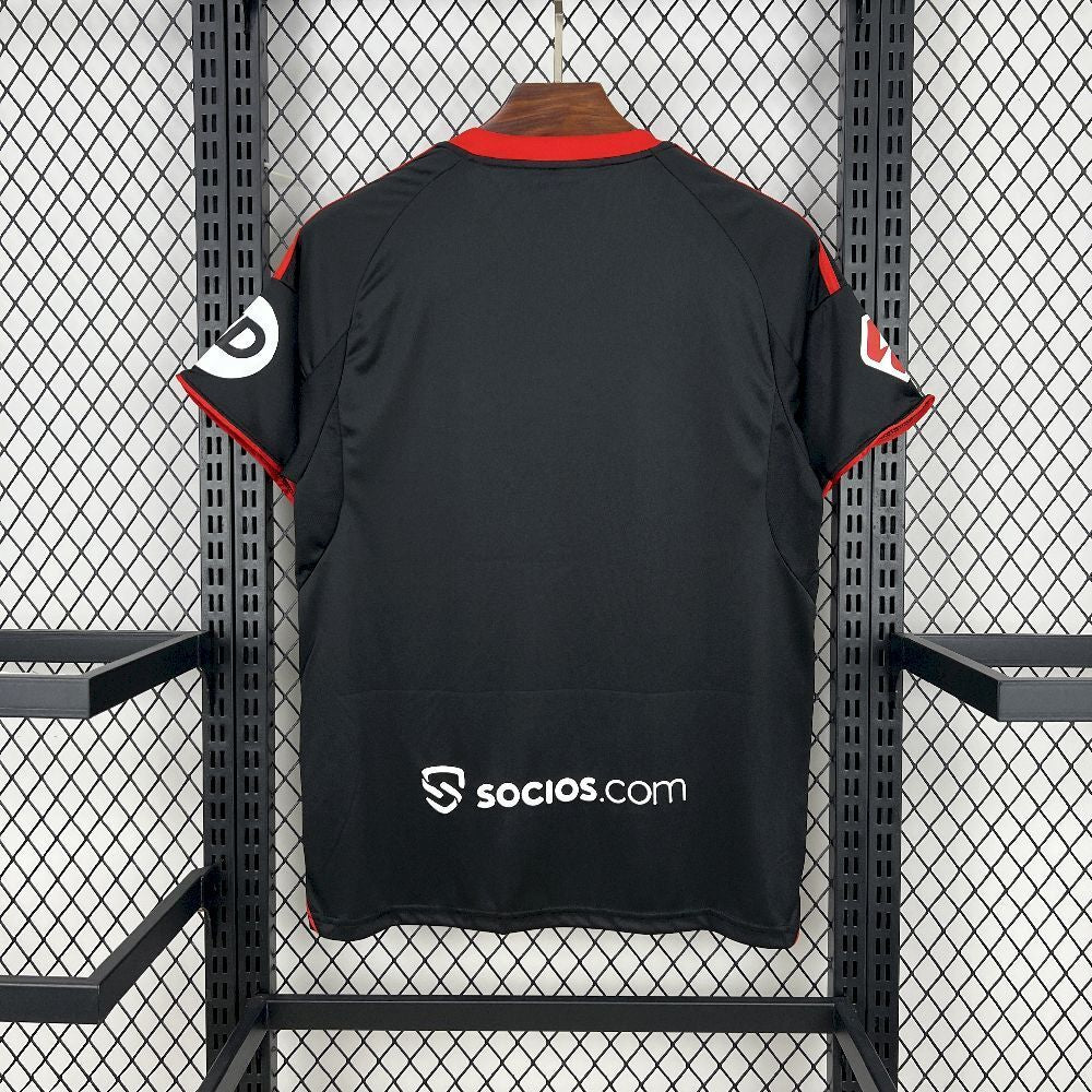 2025/2026 Sevilla Alternativa Kit