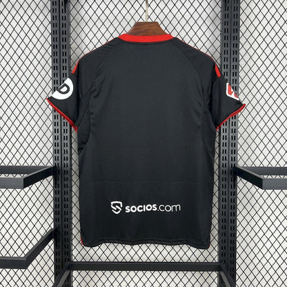 2025/2026 Sevilla Alternativa Kit