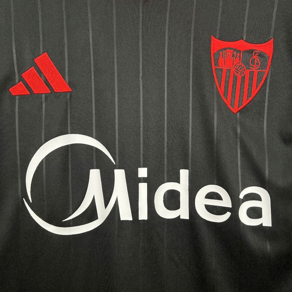 2025/2026 Sevilla Alternativa Kit