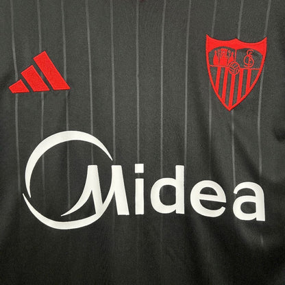 2025/2026 Sevilla Alternativa Kit