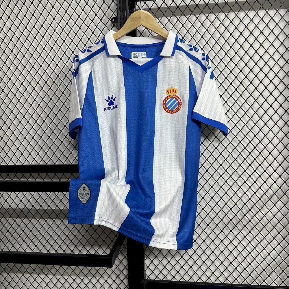 2025/2026 Espanyol Local Kit