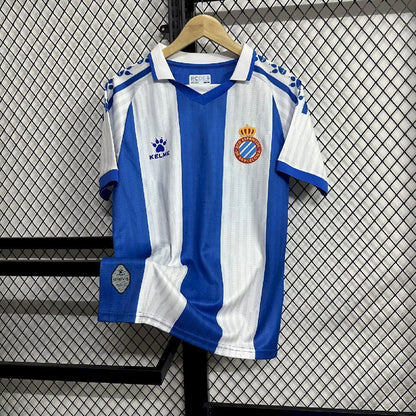 2025/2026 Espanyol Local Kit