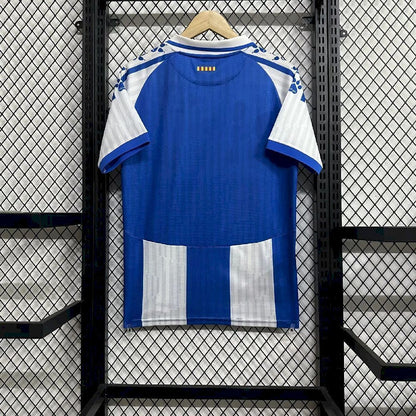 2025/2026 Espanyol Local Kit