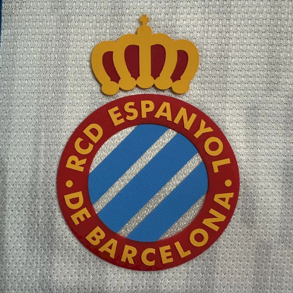 2025/2026 Espanyol Local Kit