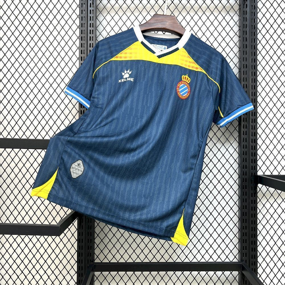 2025/2026 Espanyol Alternativa Kit