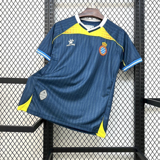 2025/2026 Espanyol Alternativa Kit