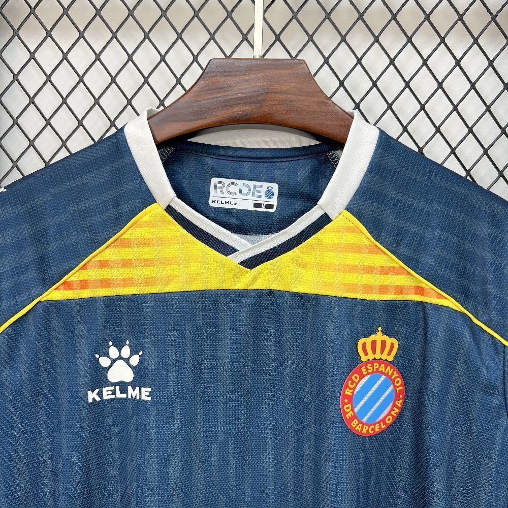 2025/2026 Espanyol Alternativa Kit