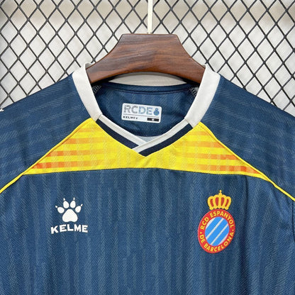 2025/2026 Espanyol Alternativa Kit
