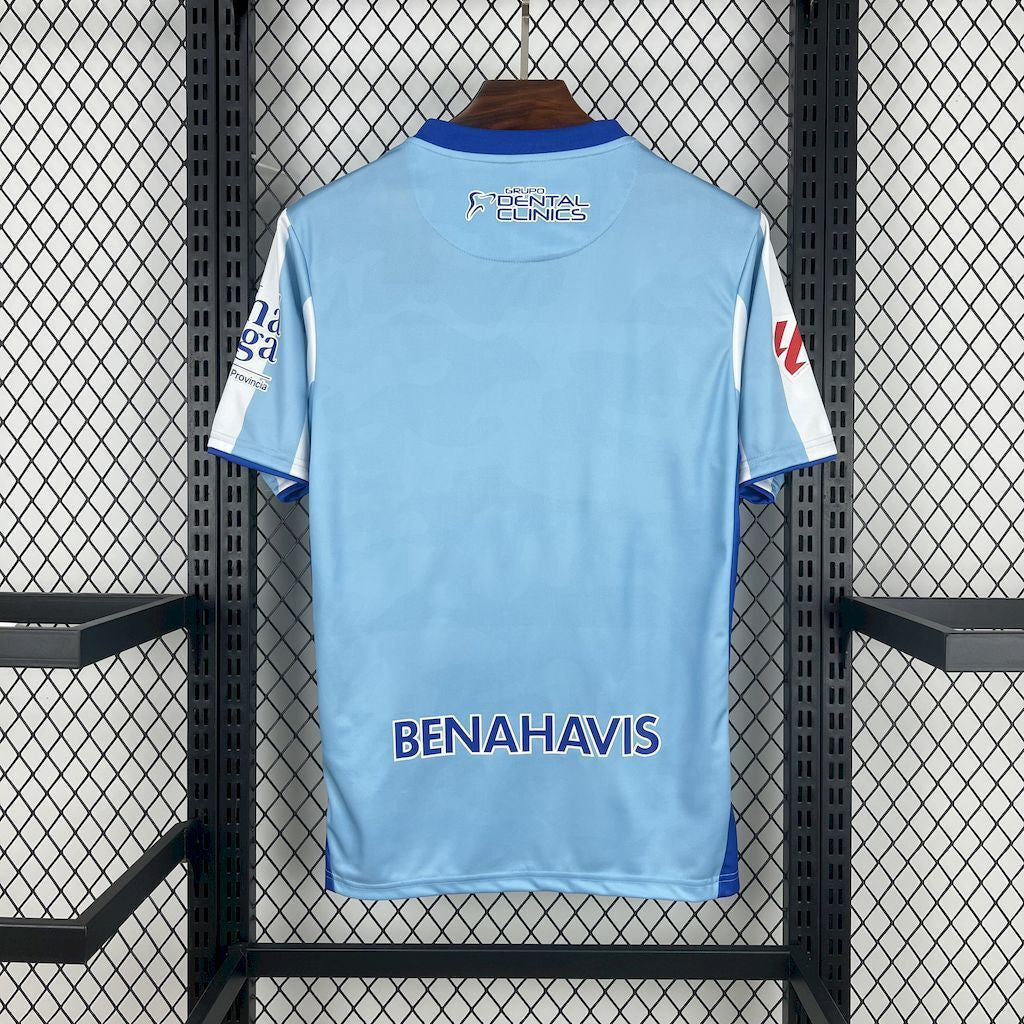 2025/2026 Málaga Local Kit