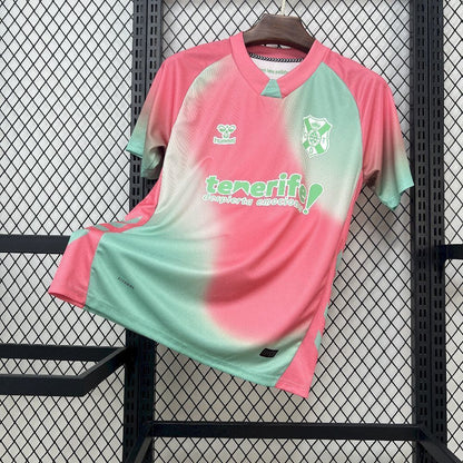 2025/2026 Tenerife Alternativa Kit