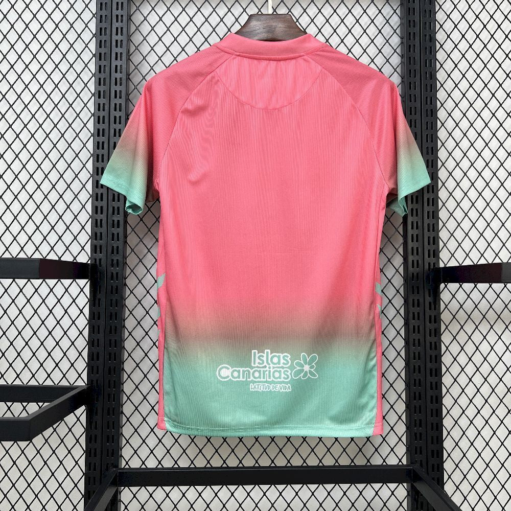 2025/2026 Tenerife Alternativa Kit