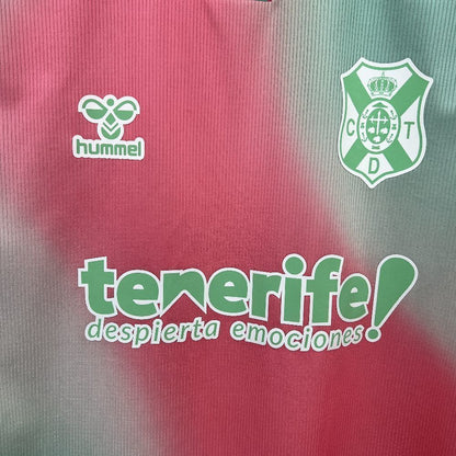 2025/2026 Tenerife Alternativa Kit