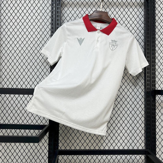 2025/2026 Osasuna Visitante Kit