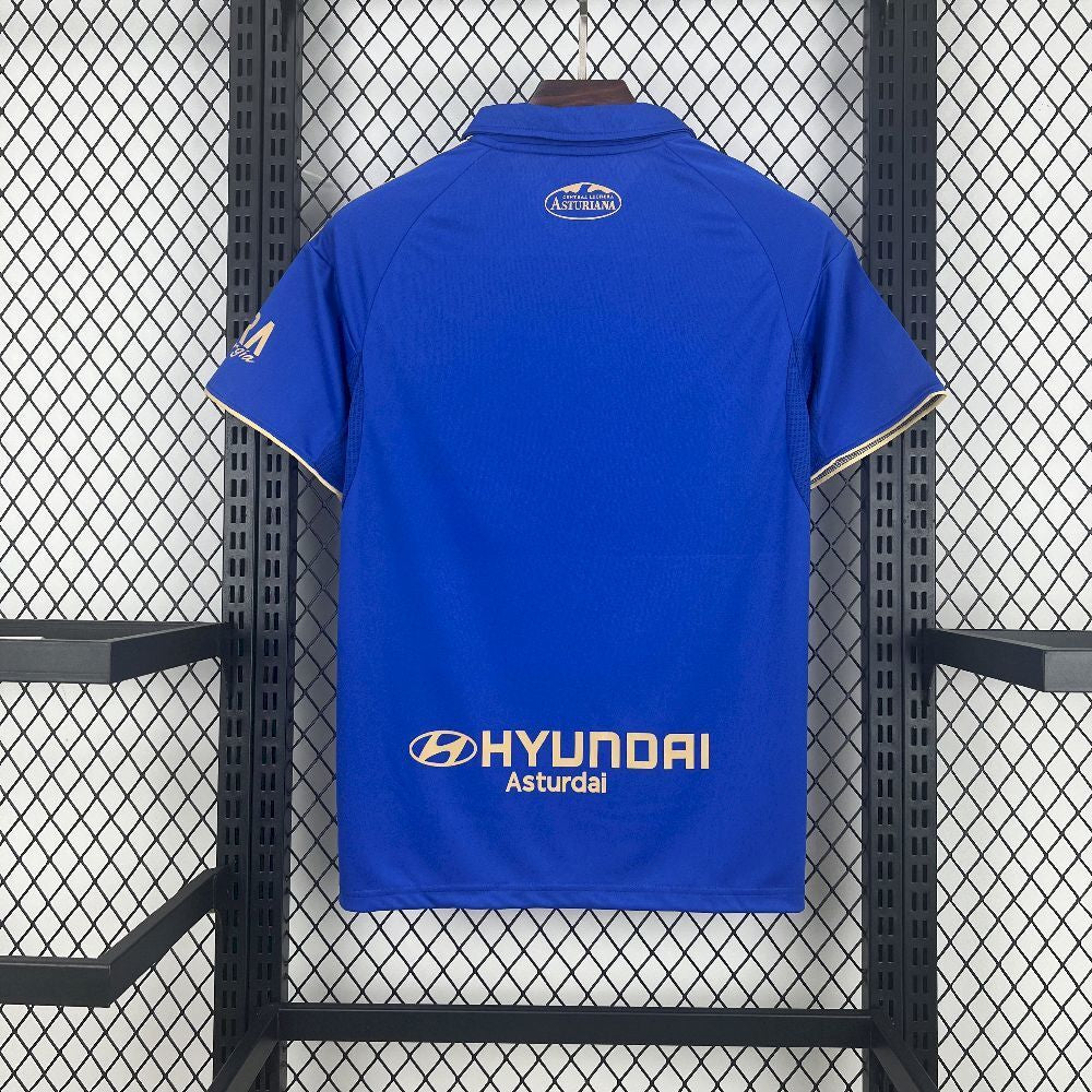 2025/2026 Oviedo Local Kit