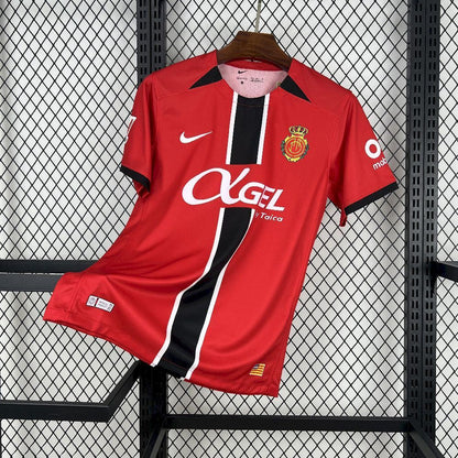 2025/2026 Mallorca Local Kit