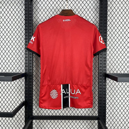 2025/2026 Mallorca Local Kit