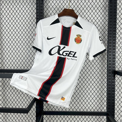 2025/2026 Mallorca Visitante Kit