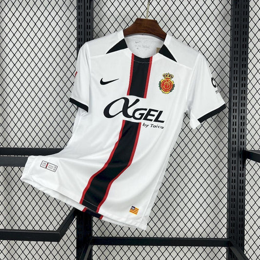 2025/2026 Mallorca Visitante Kit