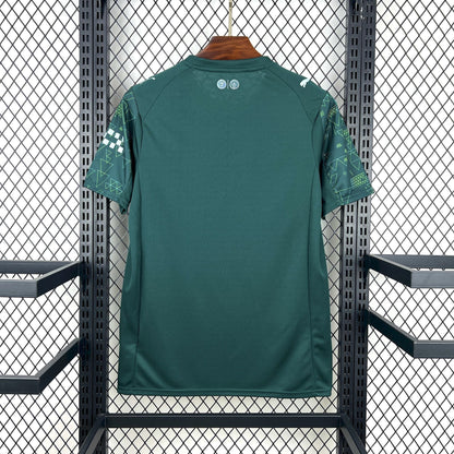 2025/2026 Manchester City Alternativa Kit