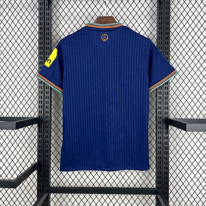 2025/2026 Newcastle United Alternativa