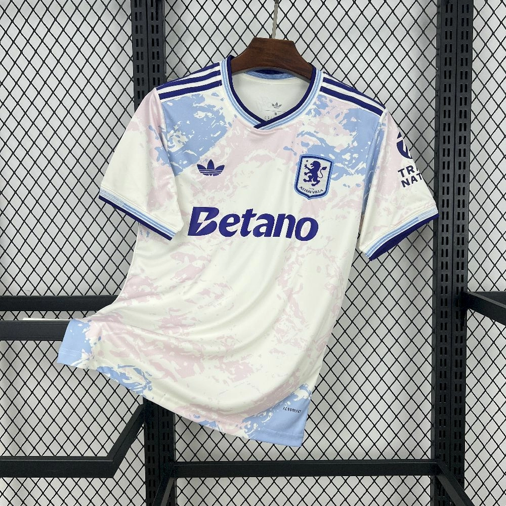 2025/2026 Aston Villa Alternativa