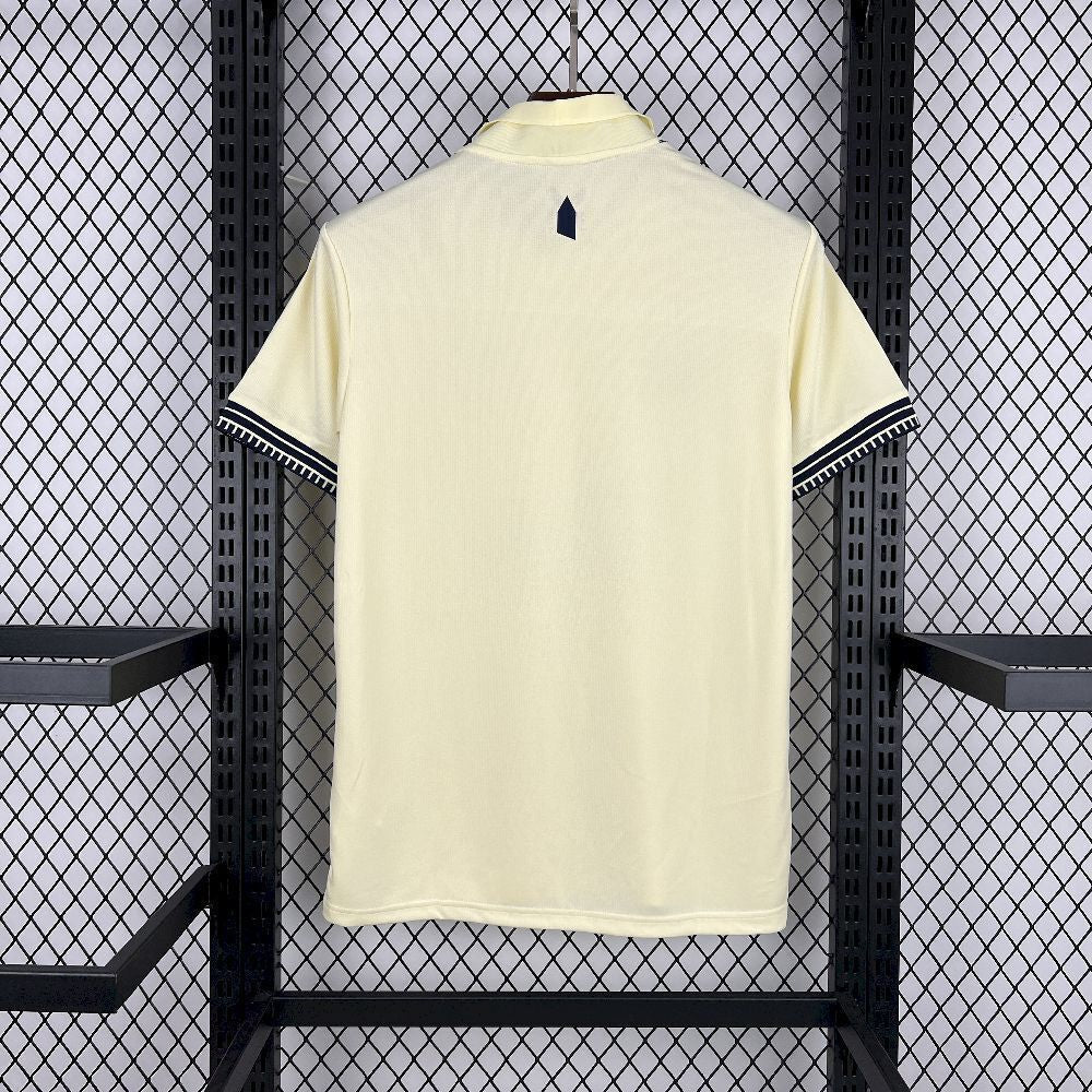 2025/2026 Everton Visitante Kit