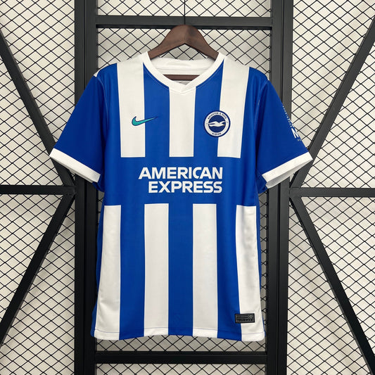 2025/2026 Brighton Local Kit
