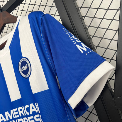 2025/2026 Brighton Local Kit
