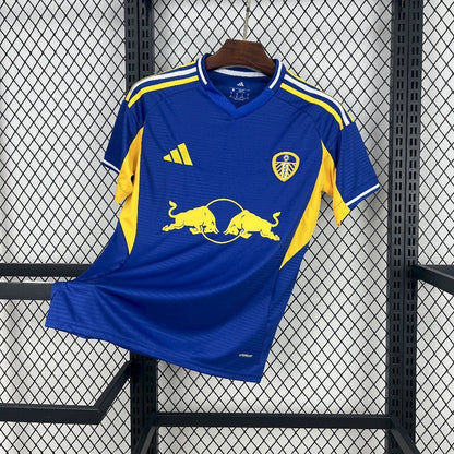 2025/2026 Leeds United Visitante Kit
