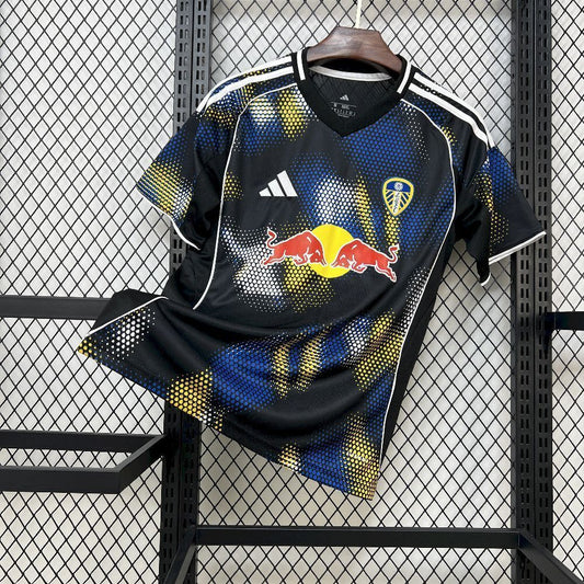2025/2026 Leeds United Alternativa Kit