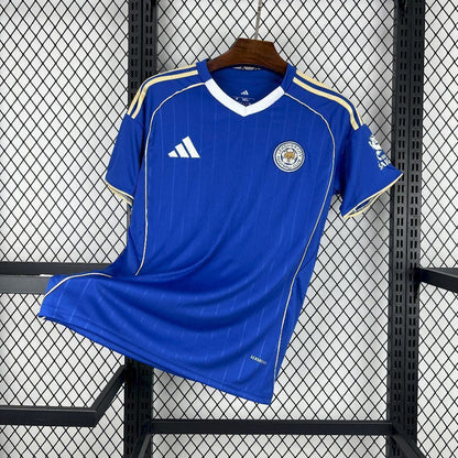 2025/2026 Leicester Local Kit