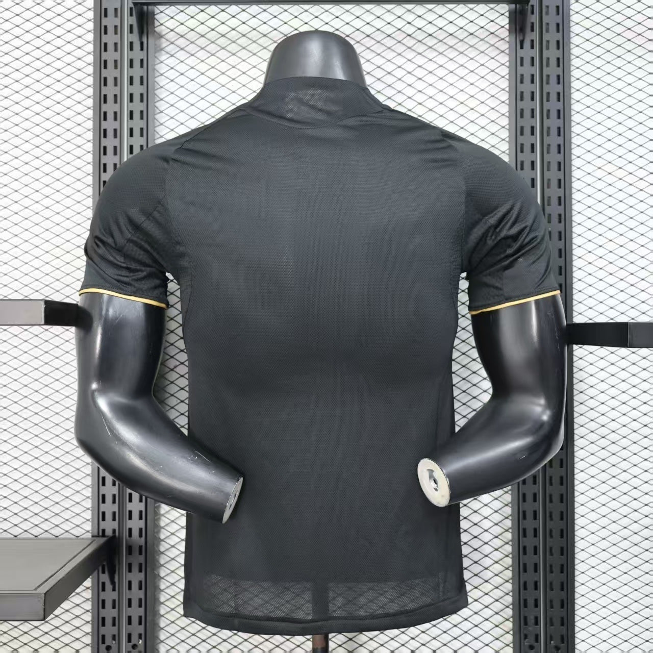 2025/2026 Fulham Visitante Kit