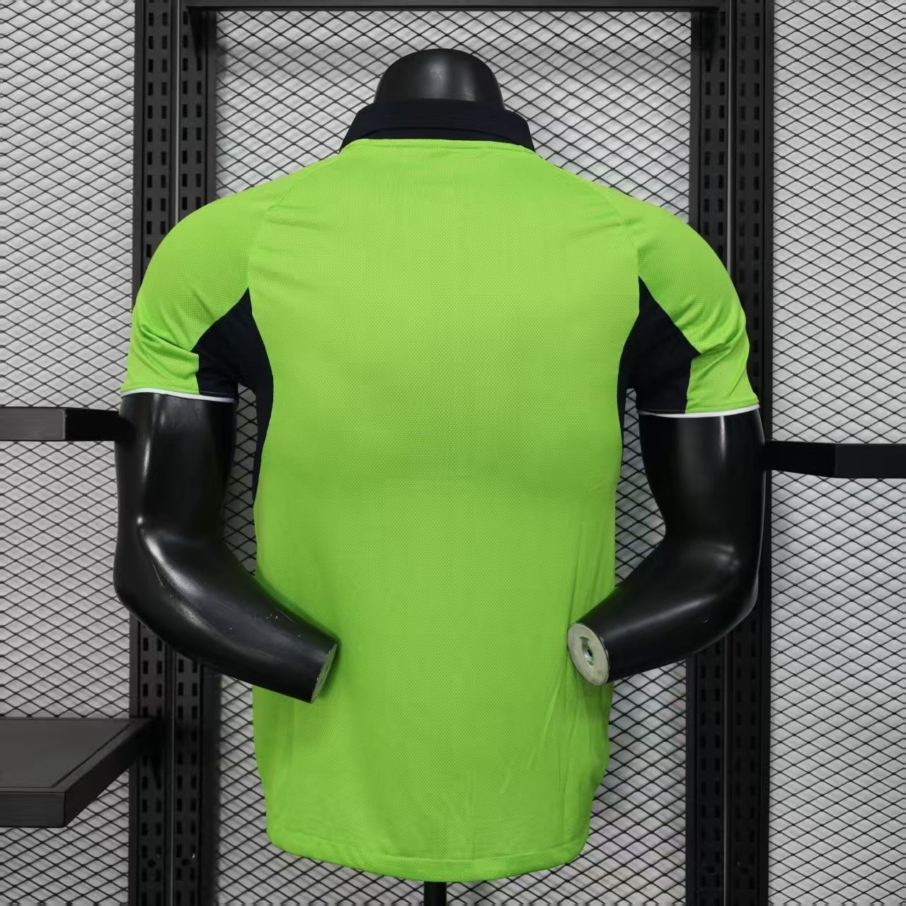 2025/2026 Fulham Alternativa Kit