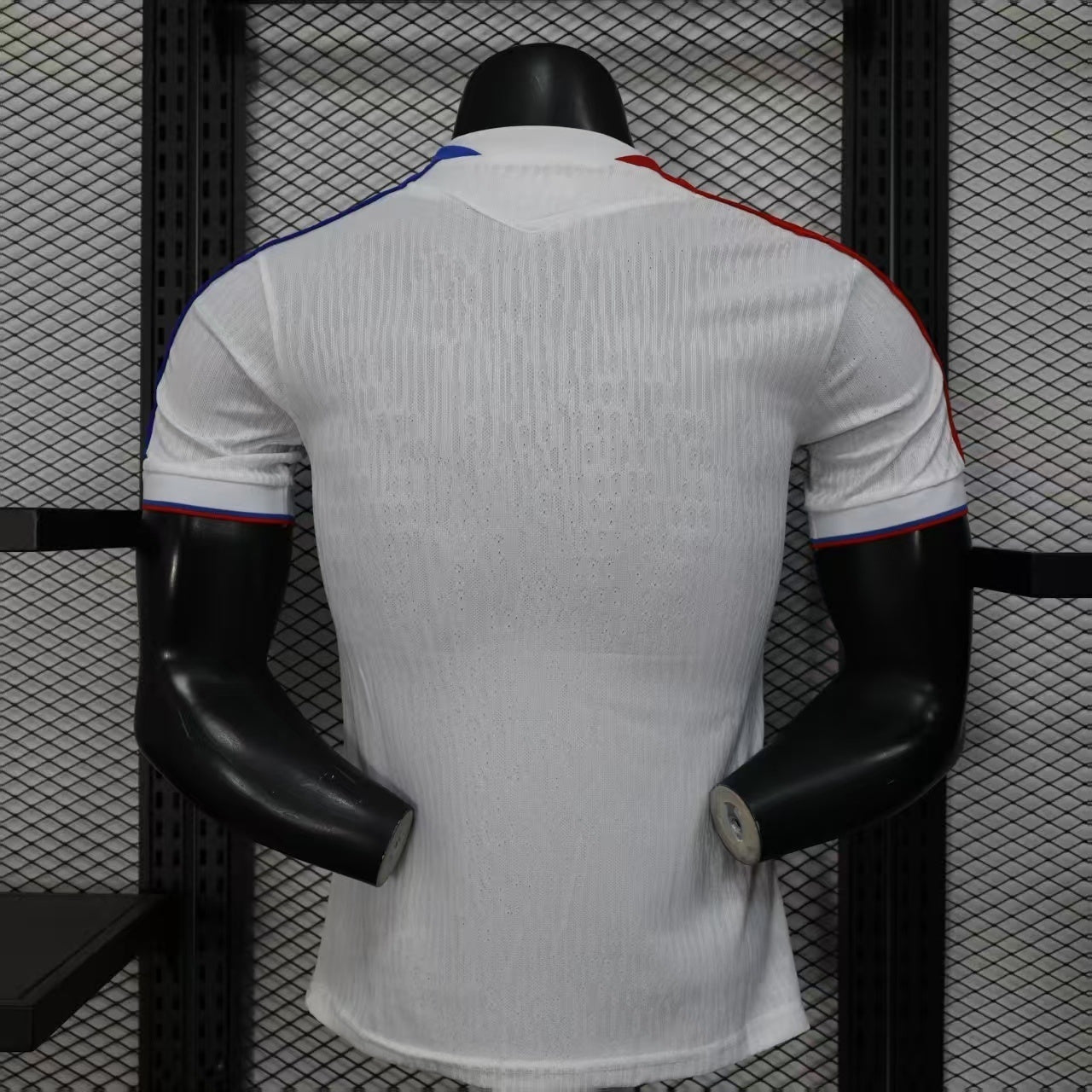 2025/2026 Crystal Palace Alternativa Kit