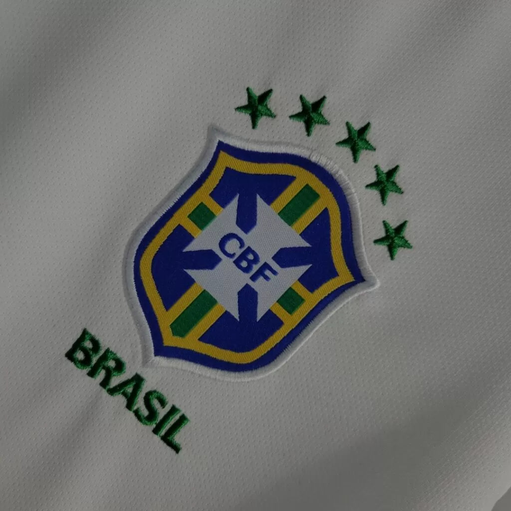 Brasil Retro 2019 Visitante Edición Especial