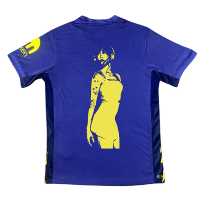 Atlético de Madrid x Aitana 2ª equipación 25/26