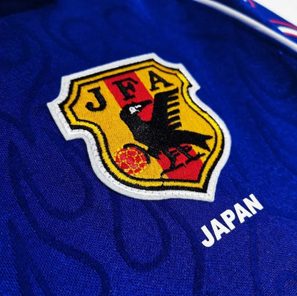 Japan Retro 1998-1999 Manga Larga Local Kit