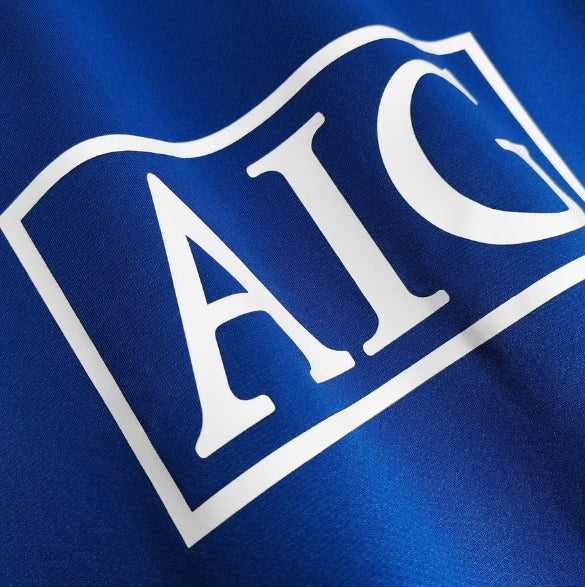 Manchester United Retro 2008-2009 Visitante Kit Manga Larga