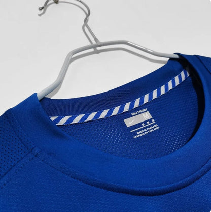 Manchester United Retro 2008-2009 Visitante Kit Manga Larga