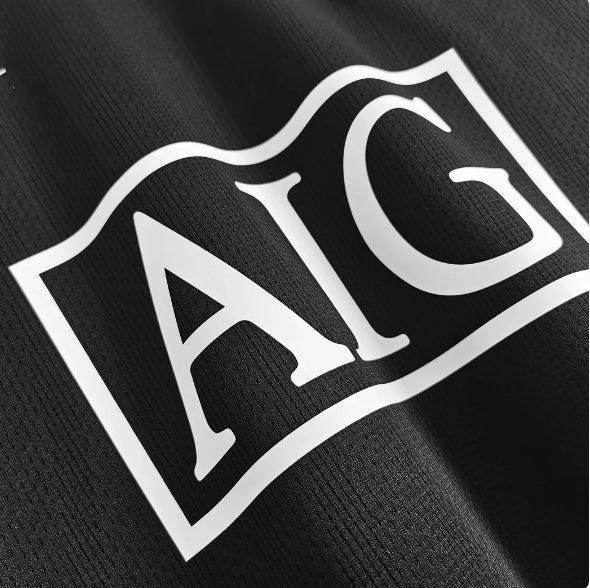 Manchester United Retro 2007-2008 Visitante Kit Manga Larga