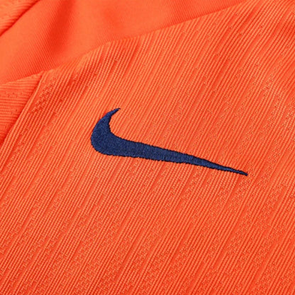 2025/2026 Barcelona Orange and Blue Chándal