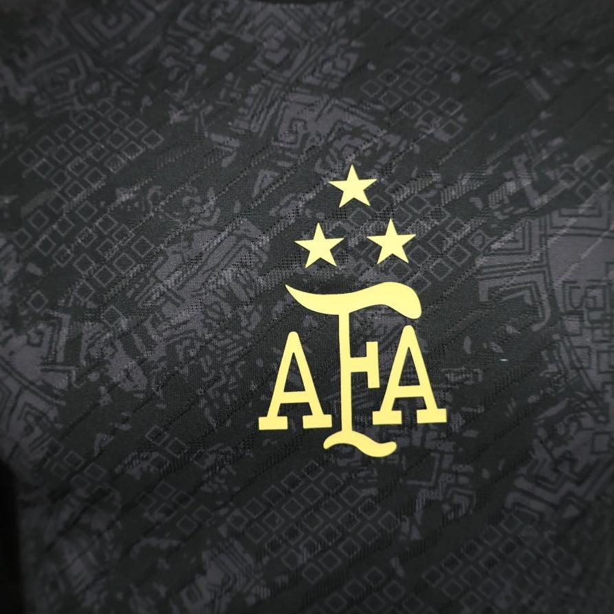 Argentina "Patagonian Nightfall" Edición Especial