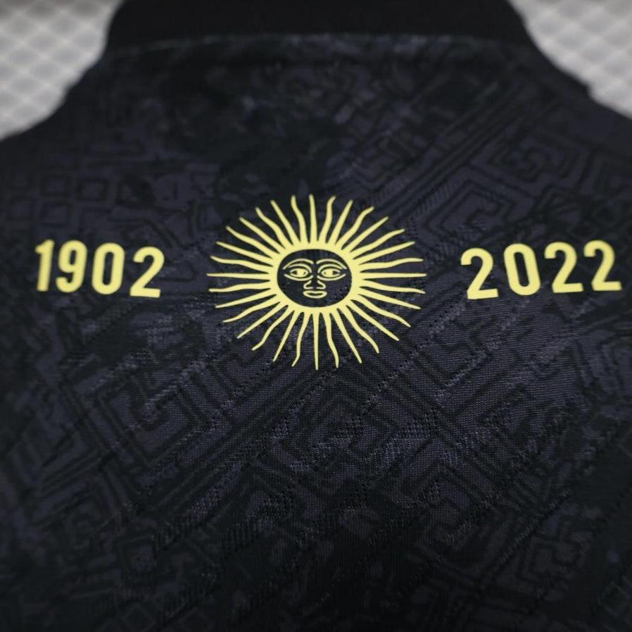 Argentina "Patagonian Nightfall" Edición Especial