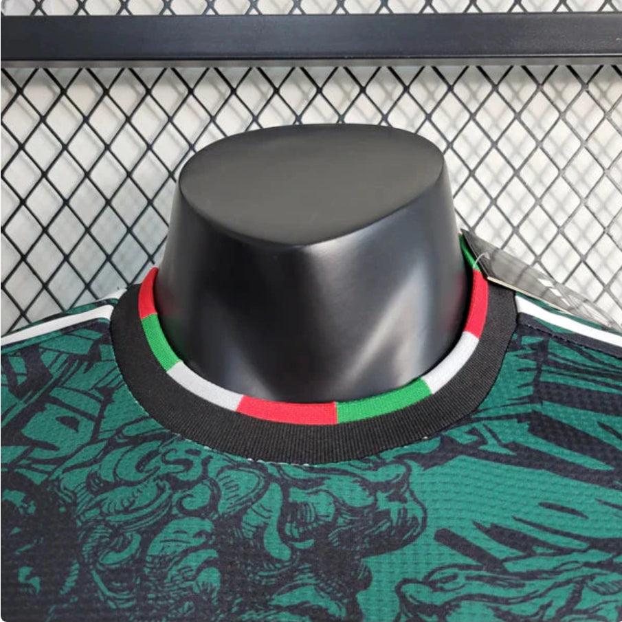 Italia "Azzuro Era" Edición Especial