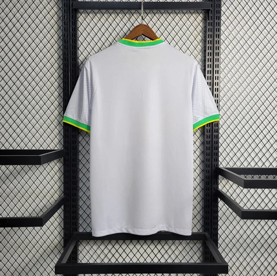 Brasil "Canarinho Flight" Edición Especial